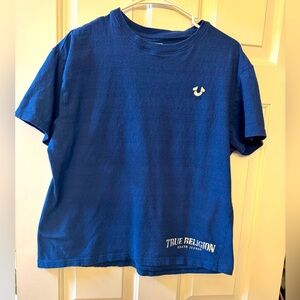 True Religion size large